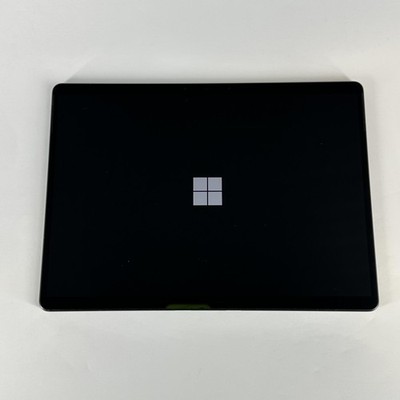 Microsoft Surface Pro 9 13 2022 2.7 GHz i7-1265U 16GB 512GB SSD Very Good