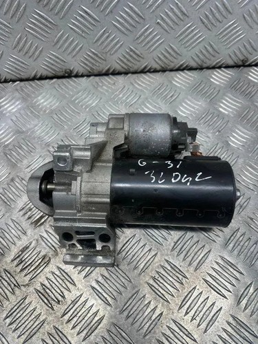 BMW 5 Touring G31 Anlasser 0001148515 8589891 3.00 Diesel 2018 30510335