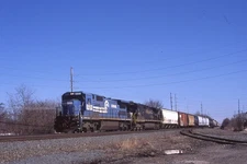 NS CR 8305 & 1 ON #227 ACTION 2010    NORFOLK SOUTHERN   ORIGINAL SLIDE