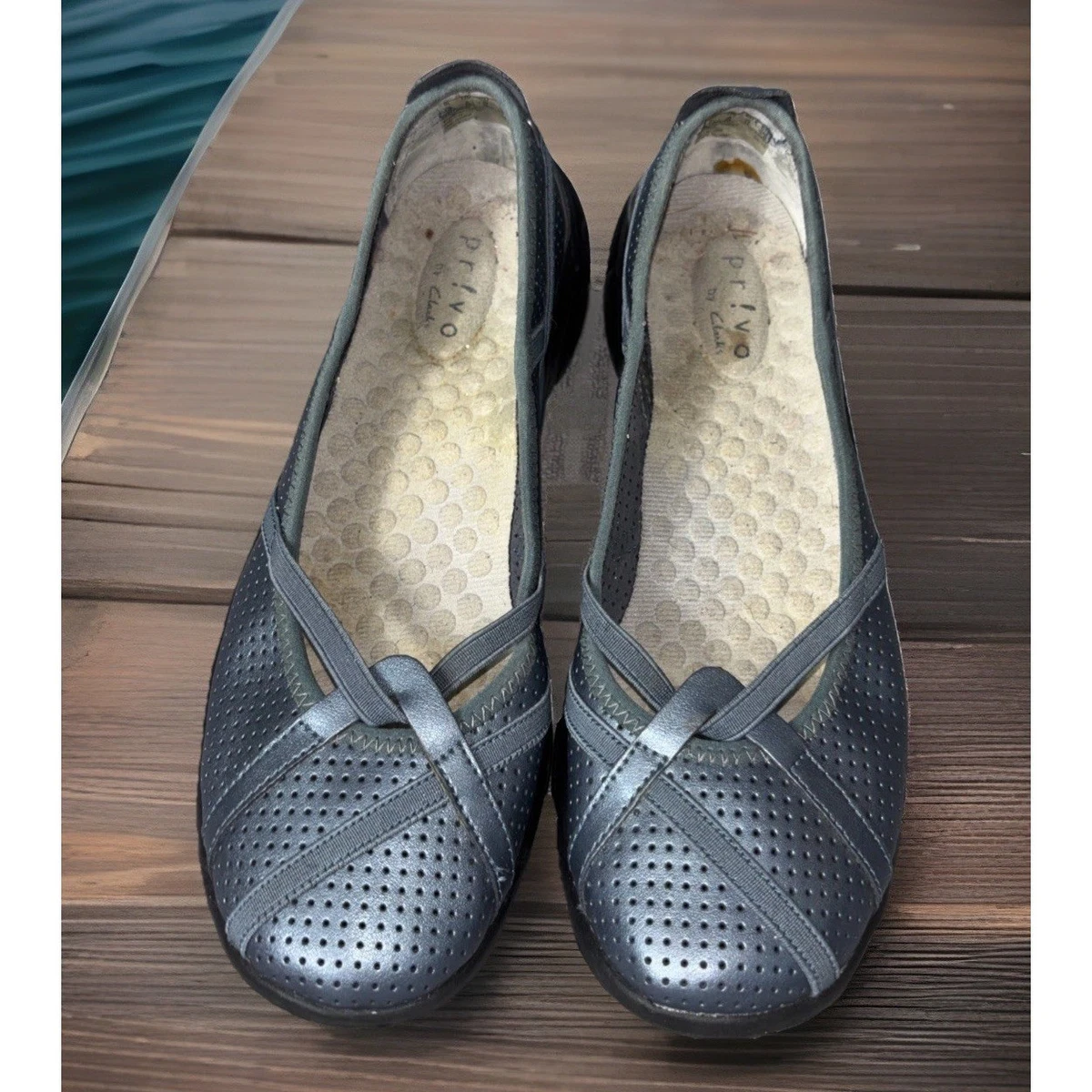 Casual Privo by Clarks Shoes for Women for sale | eBay display picture 3