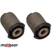 2X Lagerung FüR Lenker Maxgear 72-3019 Buchse 2 Querlenkerlager Vorne