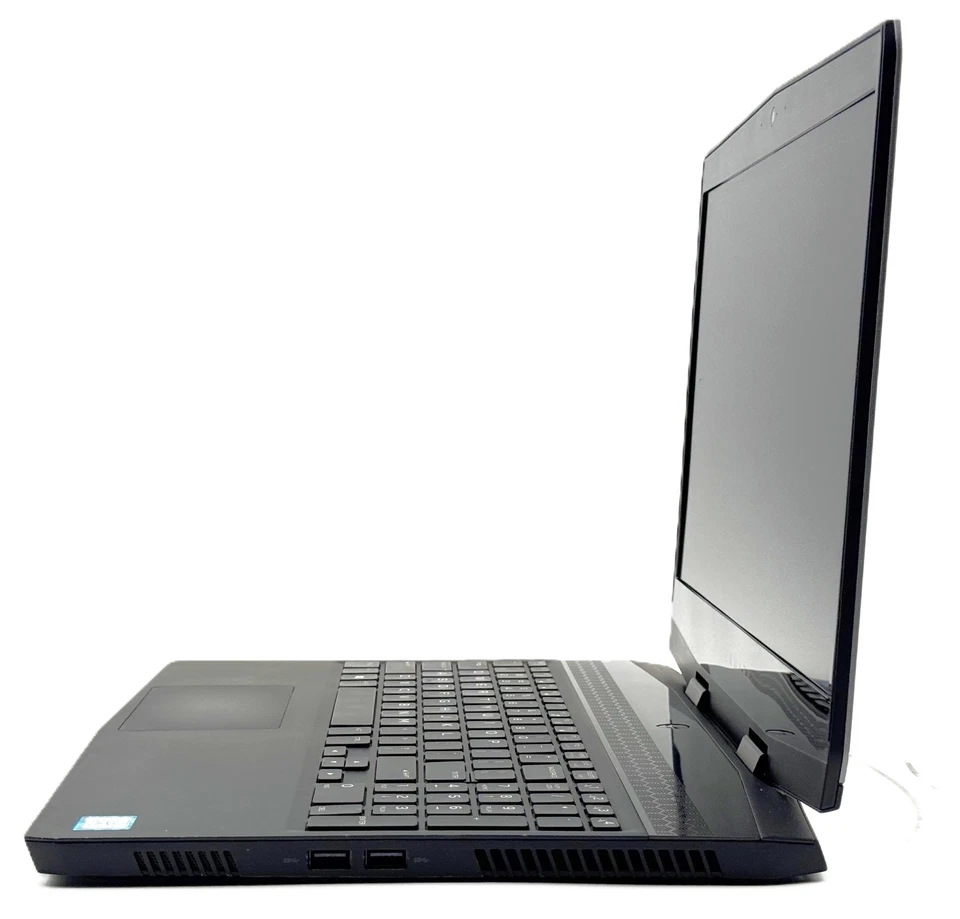 Alienware M15 - FHD - i7-9750H - 16GB RAM - RTX 2060 - 512GB SSD - 1TB HDD - Image 2 of 4