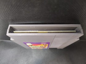 Disney's TaleSpin (Nintendo NES, 1991) Authentic. Tested. Sleeve.