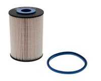 Champion Kraftstofffilter (CFF100487) FüR Volvo V70 III V50 C30 S60 II V60 I