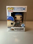 Funko Pop! Skater Freddy Funko Shop Exclusive Vinyl Figure #60