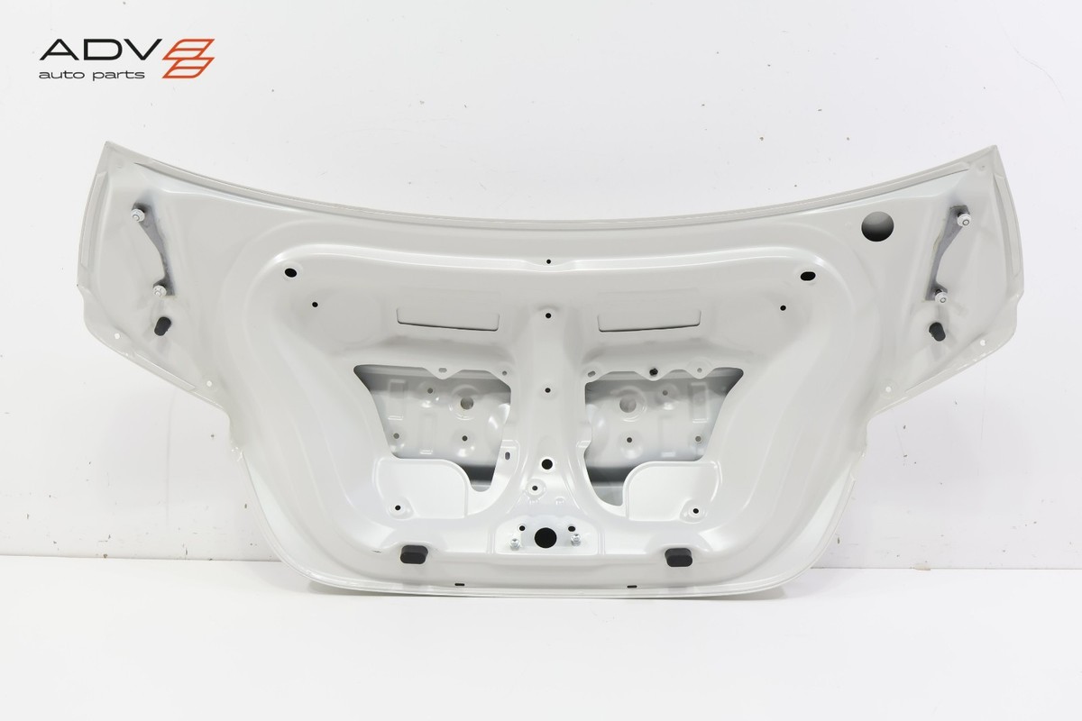 2022 - 2025 TOYOTA GR86 BRZ TRUNK DECK LID SHELL COVER PANEL OEM