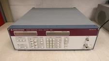 ROHDE & SCHWARZ 82.4517.52 SIGNAL GENERATOR 100 KHZ - 1000 MHZ SMX T179064