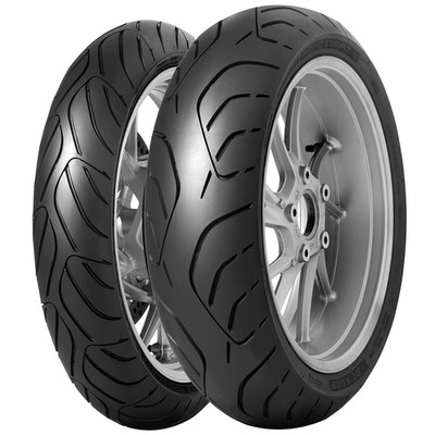DUNLOP REIFEN S/T Radial RoadSmart III 150/70ZR17 (69W) M/C TL