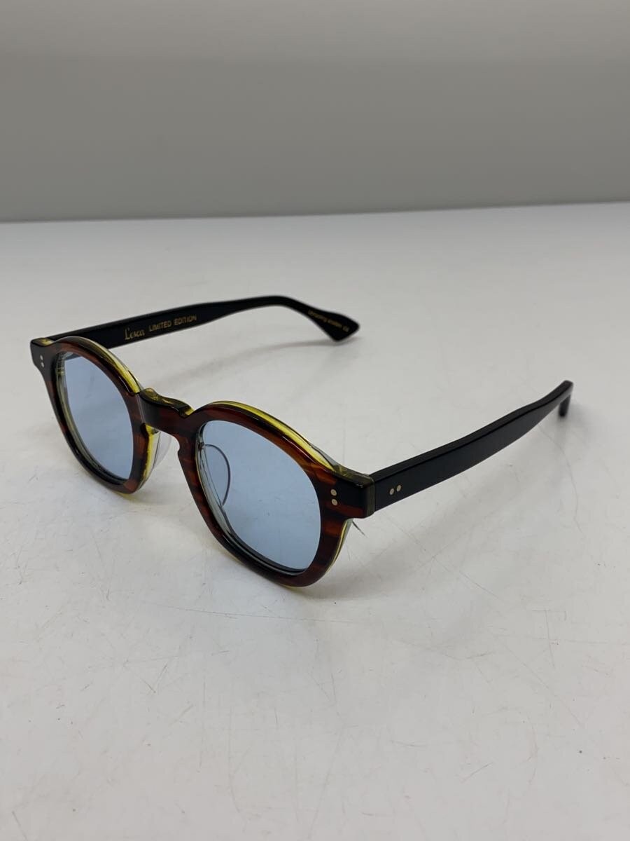 Lesca LUNETIER Mose XL 6mm Wellington Sunglasses Lesca LUNETIER Mose XL 6mm Wellington Sunglasses