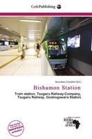 Barnabas CristóBal | Bishamon Station | Taschenbuch | Englisch (2026)