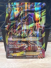 M Lucario EX #55a Prices | Pokemon Furious Fists | Pokemon Cards
