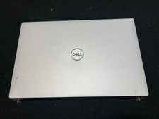 Dell Precision 5550 5560 XPS 9500 9510 9520 Lcd Top Back Cover White 0GT1C