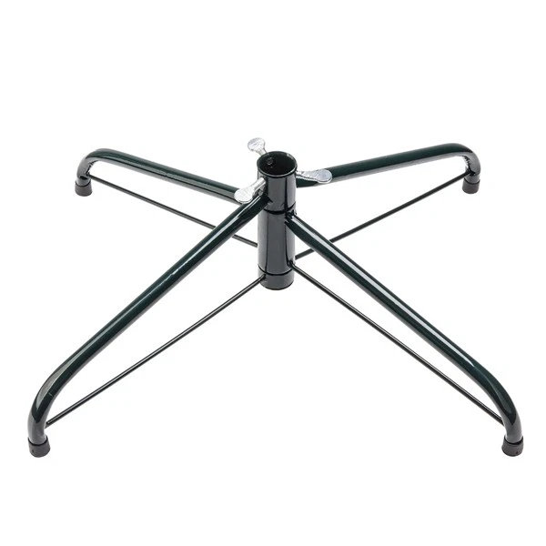 🎄 8FT Artificial Christmas Tree - 1138 Tips - Unlit Full Pine with Iron Stand🎄 - Image 3 of 4