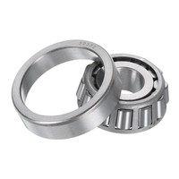 30302 Kegelrollenlager Kegel Und Schale, 15 Mm Bohrung X 42 Mm Od X 14 Mm Dicke