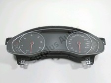 Compteur Audi A7