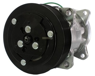 Klimakompressor Neu - OE-Ref. 8142555 für * Volvo Trucks