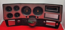 1979-1987 CHEVROLET - GMC TRUCK USED INSTRUMENT CLUSTER P#25044897