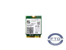04X6008 Intel Wireless-N 7260 WiFi Card