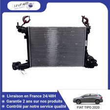 Radiateur Fiat TIPO