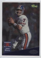 1994 Classic Images All-Pro Sample /2600 John Elway #A16 HOF 0q3
