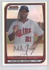 Click to enlarge Delmon Young