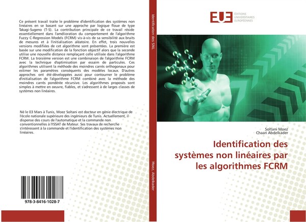 Soltani Moez (U. A.) | Identification Des SystèMes Non LinéAires Par Les...-image