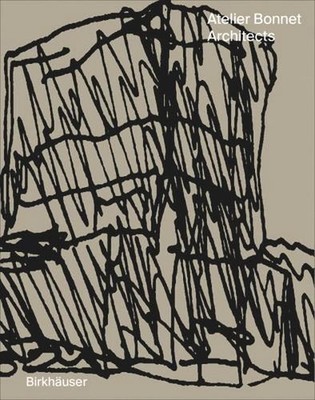 Fructus: Atelier Bonnet Architects by Bruno Marchand (English) Paperback Book