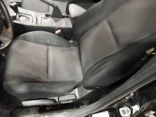Local Pickup Only Driver Front Seat Bucket Cloth Manual Fits 12-13 Maz