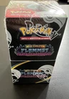 Demi Display 18 Boosters Pokémon - Flammes Fantasmagoriques ME02 - FR Scellé