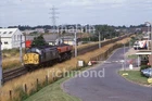 Ipswich Class 37 37059 1986 35mm Slide RN575