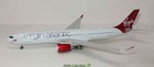 1:200 Gemini Jets Virgin Atlantic Airways A330-900 G-VJAZ 86546 G2VIR1212