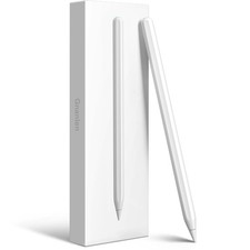 iPad Pencil 2nd Generation Magnetic Wireless Fast Charging, Same as Apple Pen...