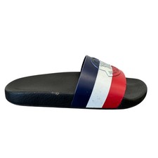 Moncler Men's Basile Slides Black EU 40 / UK 6