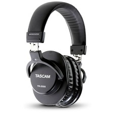 Tascam TH200X Studio Headphones