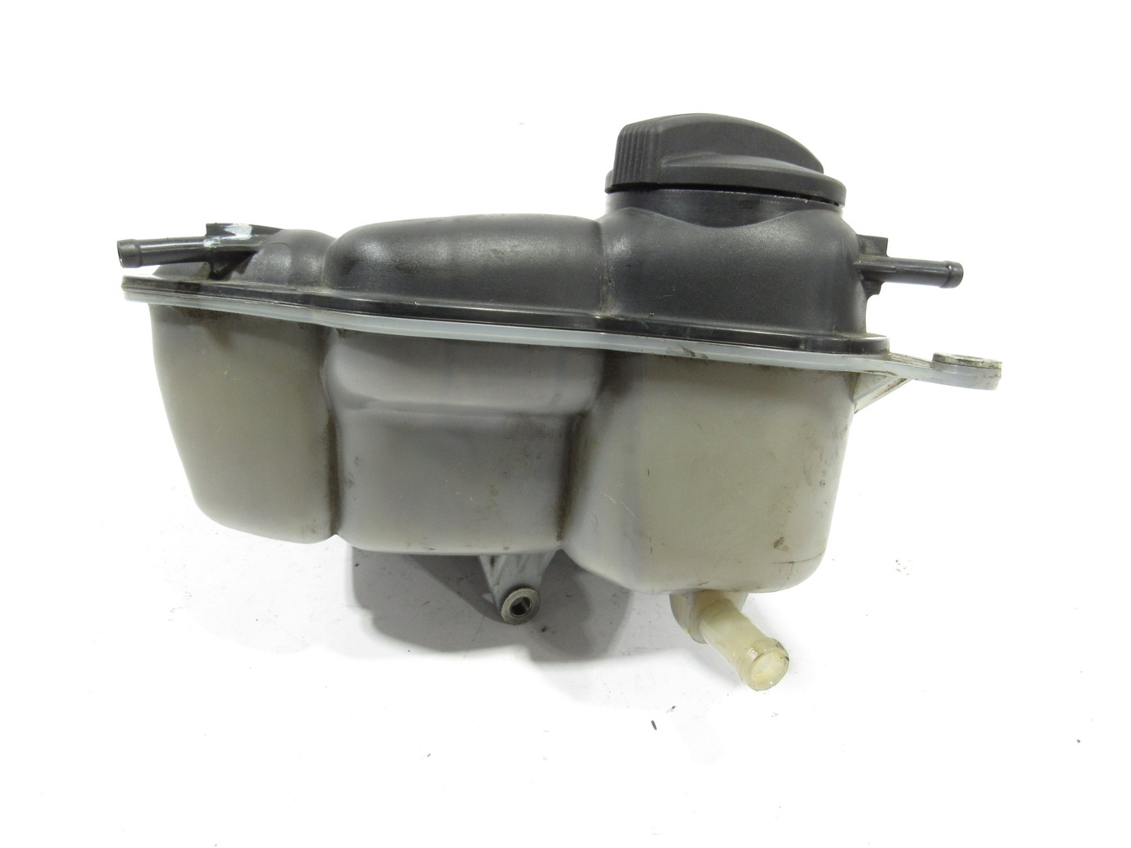 12-18 Bentley Continental GT W12 2015 Expansion Overflow Coolant Reservoir |:A