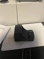 Hawke Endurance Red Dot Sight RMSc Footprint