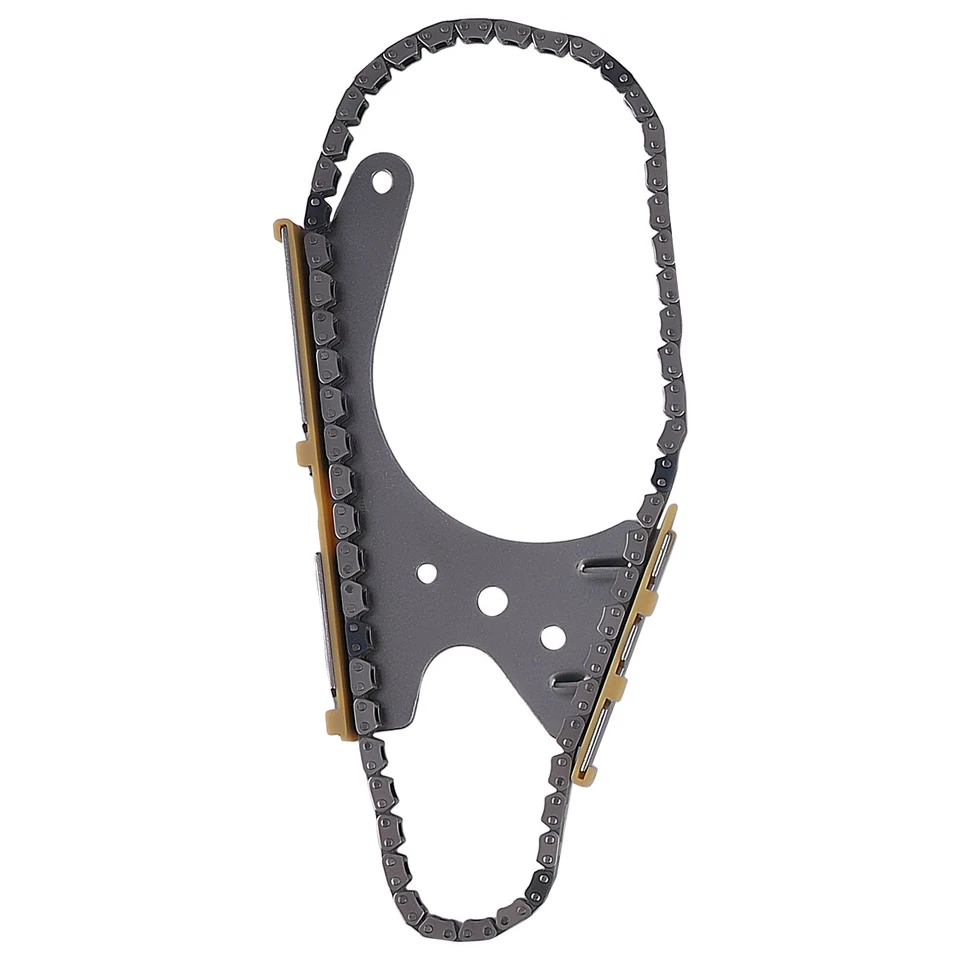 Timing Chain Kit for Chevrolet Colorado 2.9L 3.7L GMC Canyon 2007-2011 24100362 - Image 4 of 4