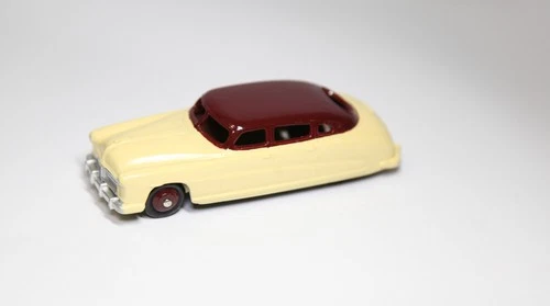 Dinky 171 Hudson Sedan - Near Mint Vintage Original 1950s