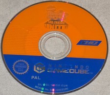 Bob The Sponge SpongeBob SquarePants And Friends Nintendo Game Cube GameCube WY