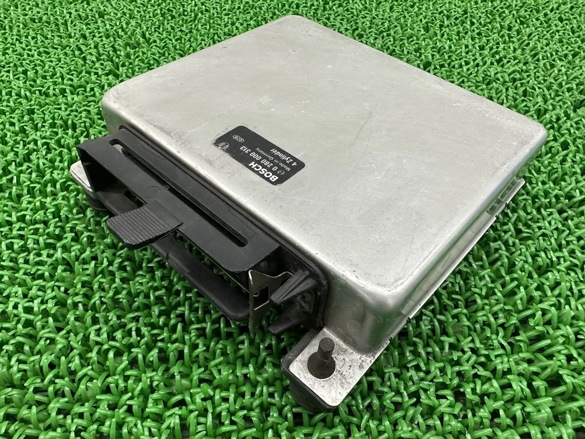 bmw k100 ecu products for sale | eBay UK
