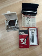 vintage razors for men
