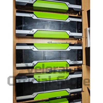 NVIDIA TESLA M40 24GB GDDR5 PCI-E 3.0X16 GPU CARD CUDA PG600