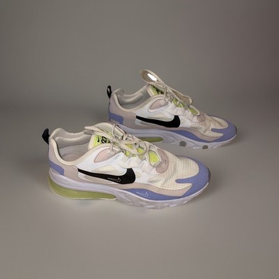  Nike Air Max 270 React Women s Size Running Tennis Shoes CU4768-100