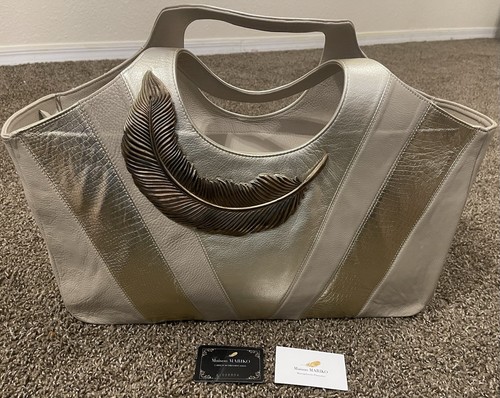 Maison Mariko Tote bag (Lg.)