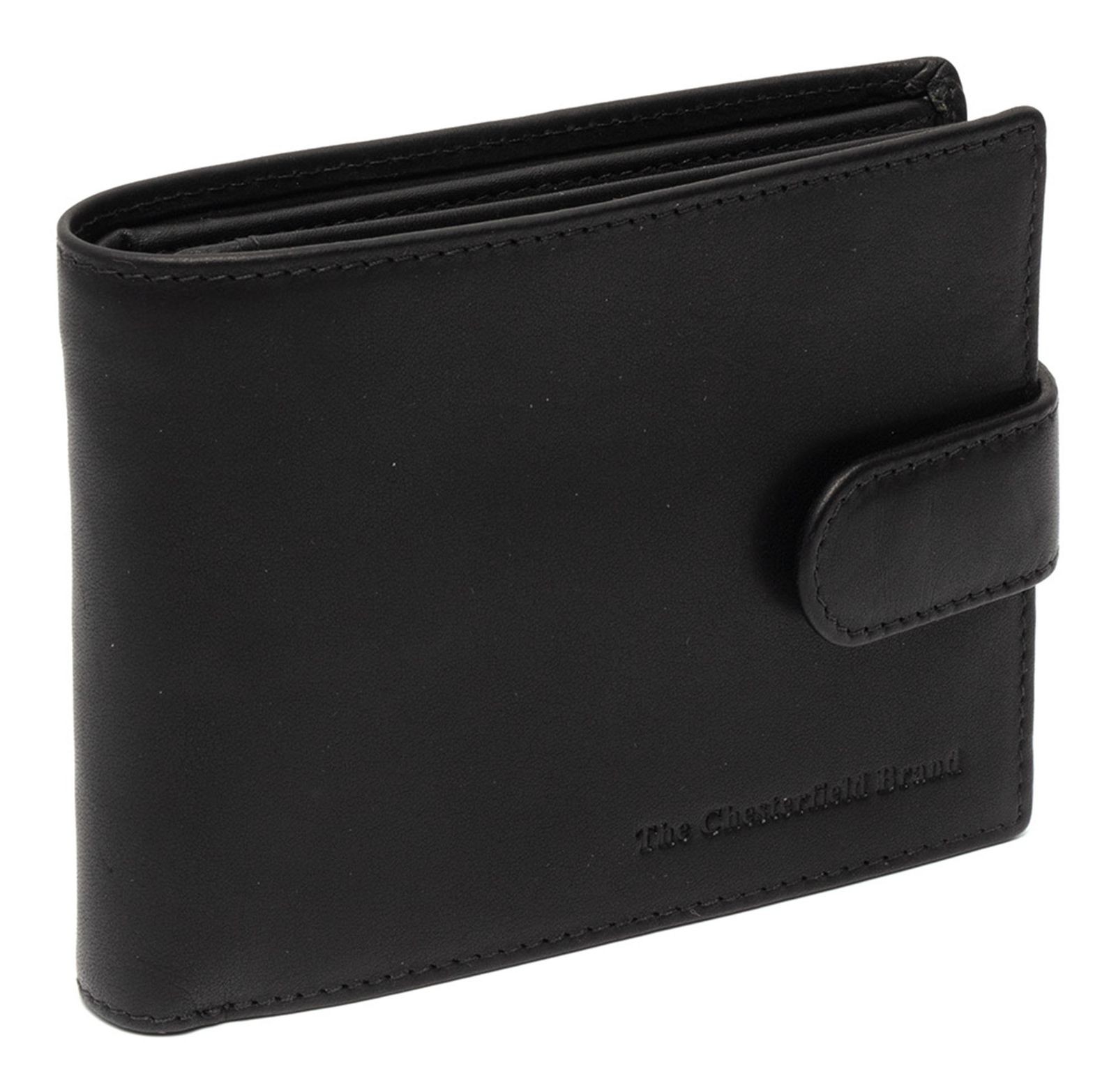 The Chesterfield Brand purse Yamba Wallet Black