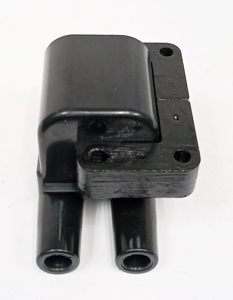 Set of 3 True Parts Inc. Ignition Coil CLS1052 for Dodge Mitsubishi 1991-1999 - Image 4 of 4