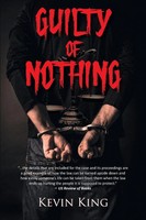 Kevin King | Guilty Of Nothing | Taschenbuch | Englisch (2023)