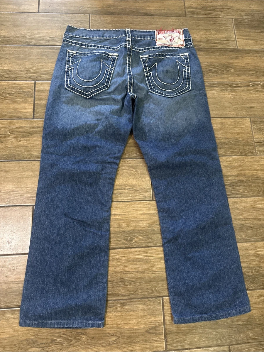 Джинсы True Religion Bobby In мужские - огромный выбор по лучшим