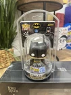 Funko Pop! 15 Years Batman Clamshell 2025 SDCC LE 2010 Pcs