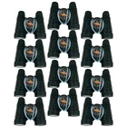 12 -pcs -Reisetglinokulare Mini -Teleskope Handheld -Fernglas -Teleskope